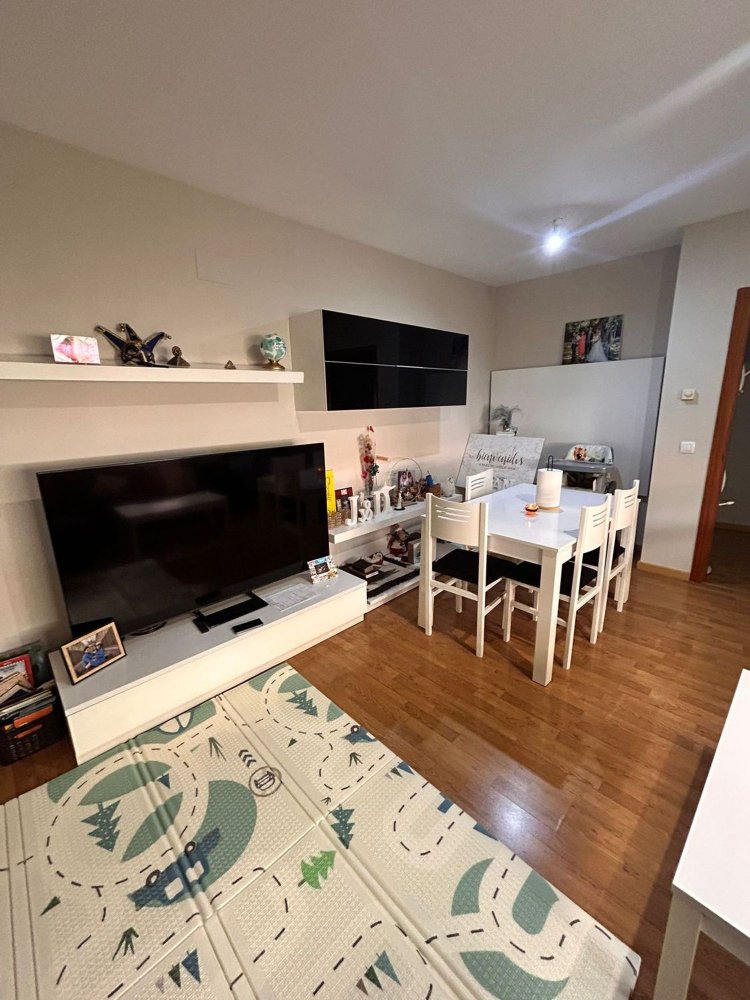 2 bedrooms Apartment in Ciudad Real, Spain No. 251721