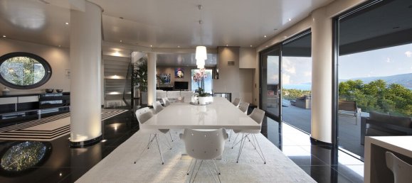 5 Schlafzimmer Villa in Corinth, Greece, Nr. 2622 16