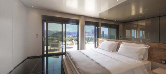 5 Schlafzimmer Villa in Corinth, Greece, Nr. 2622 21