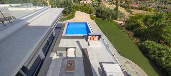 5 Schlafzimmer Villa in Corinth, Greece, Nr. 2622 30