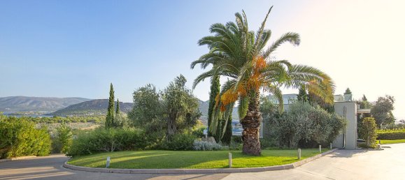 5 Schlafzimmer Villa in Corinth, Greece, Nr. 2622 28