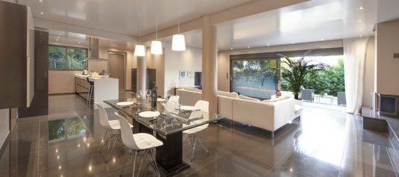 5 Schlafzimmer Villa in Corinth, Greece, Nr. 2622 3