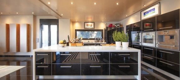 5 Schlafzimmer Villa in Corinth, Greece, Nr. 2622 14