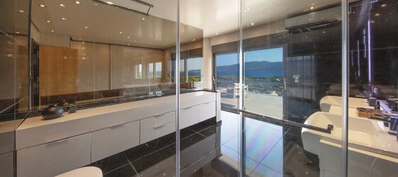 5 Schlafzimmer Villa in Corinth, Greece, Nr. 2622 22