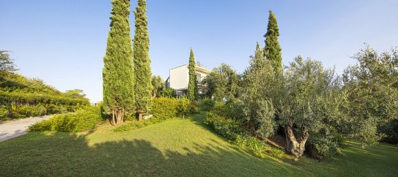 5 Schlafzimmer Villa in Corinth, Greece, Nr. 2622 29