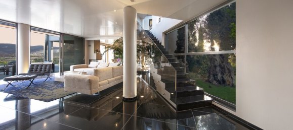 5 Schlafzimmer Villa in Corinth, Greece, Nr. 2622 15