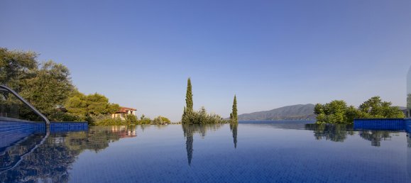 5 Schlafzimmer Villa in Corinth, Greece, Nr. 2622 26