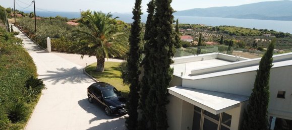 5 Schlafzimmer Villa in Corinth, Greece, Nr. 2622 2