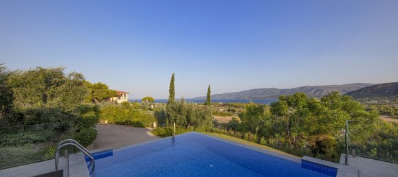 5 Schlafzimmer Villa in Corinth, Greece, Nr. 2622 27