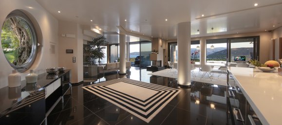 5 Schlafzimmer Villa in Corinth, Greece, Nr. 2622 11