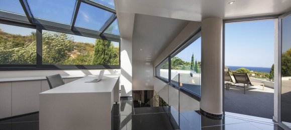 5 Schlafzimmer Villa in Corinth, Greece, Nr. 2622 23