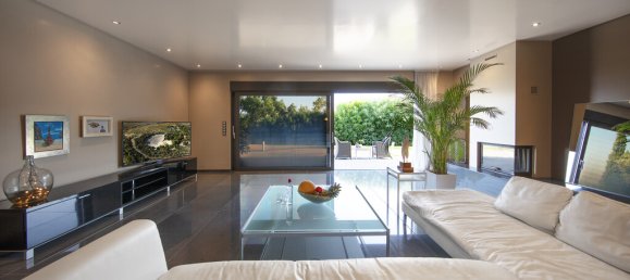 5 Schlafzimmer Villa in Corinth, Greece, Nr. 2622 4