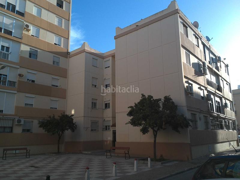 Gewerbliche Immobilie in Cadiz, Spain 80m², Nr. 221345