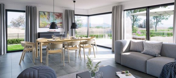 5-Zimmer Grundstück in Baden-Württemberg, Germany, Nr. 20225 2