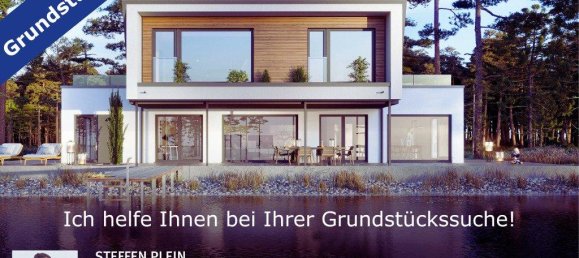 5-Zimmer Grundstück in Baden-Württemberg, Germany, Nr. 20225 3