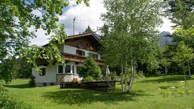 Casa de 4 divisões em St. Ulrich am Pillersee, Austria N.º 230834