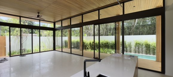 4 Schlafzimmer Villa in Bang Tao, Thailand, Nr. 8641 11