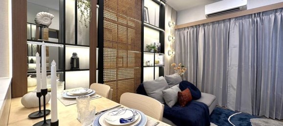 Condominio de 1 dormitorio en Bang Tao, Thailand No. 8641 6