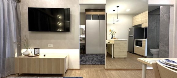 Condominio de 1 dormitorio en Bang Tao, Thailand No. 8641 10