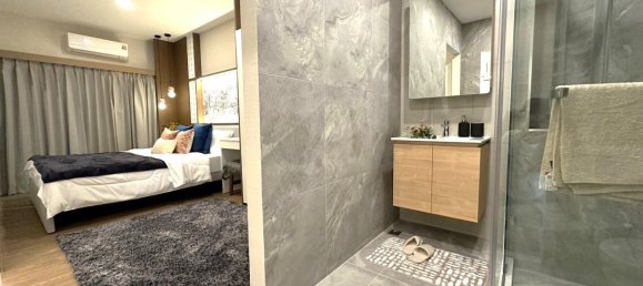 Condominio de 1 dormitorio en Bang Tao, Thailand No. 8641 24