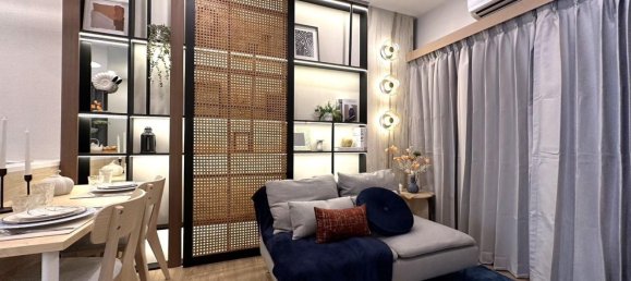 Condominio de 1 dormitorio en Bang Tao, Thailand No. 8641 2