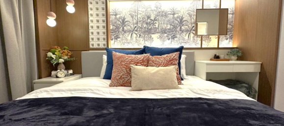 Condominio de 1 dormitorio en Bang Tao, Thailand No. 8641 23