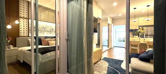 Condominio de 1 dormitorio en Bang Tao, Thailand No. 8641 8