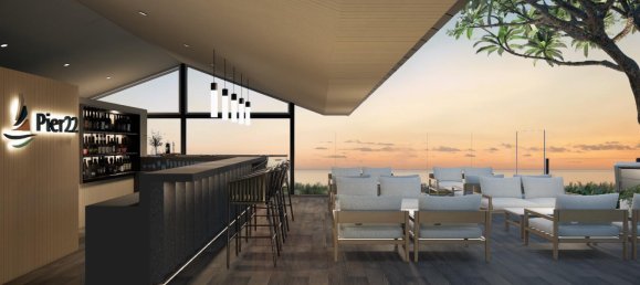 Condominio de 1 dormitorio en Bang Tao, Thailand No. 8641 26