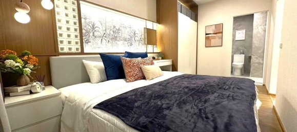 Condominio de 1 dormitorio en Bang Tao, Thailand No. 8641 17