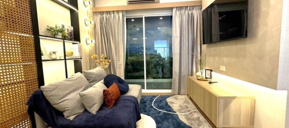 Condominio de 1 dormitorio en Bang Tao, Thailand No. 8641 21