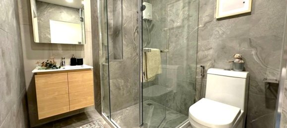 Condominio de 1 dormitorio en Bang Tao, Thailand No. 8641 11