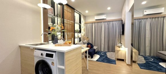 Condominio de 1 dormitorio en Bang Tao, Thailand No. 8641 20