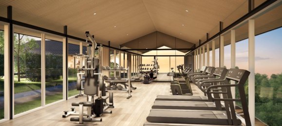 Condominio de 1 dormitorio en Bang Tao, Thailand No. 8641 16