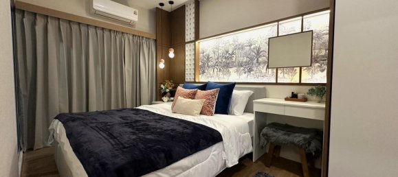 Condominio de 1 dormitorio en Bang Tao, Thailand No. 8641 22
