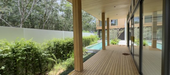 4 Schlafzimmer Villa in Bang Tao, Thailand, Nr. 8641 15