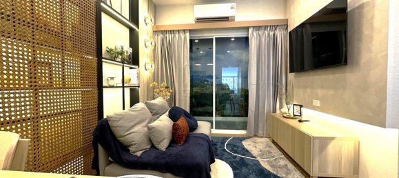 Condominio de 1 dormitorio en Bang Tao, Thailand No. 8641 7