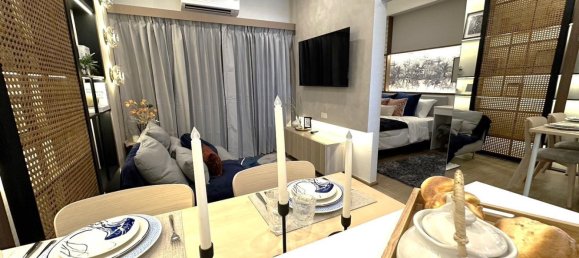 Condominio de 1 dormitorio en Bang Tao, Thailand No. 8641 4