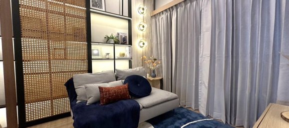 Condominio de 1 dormitorio en Bang Tao, Thailand No. 8641 3