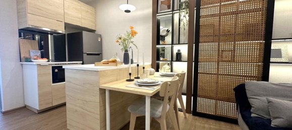 Condominio de 1 dormitorio en Bang Tao, Thailand No. 8641 18