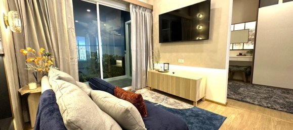 Condominio de 1 dormitorio en Bang Tao, Thailand No. 8641 19