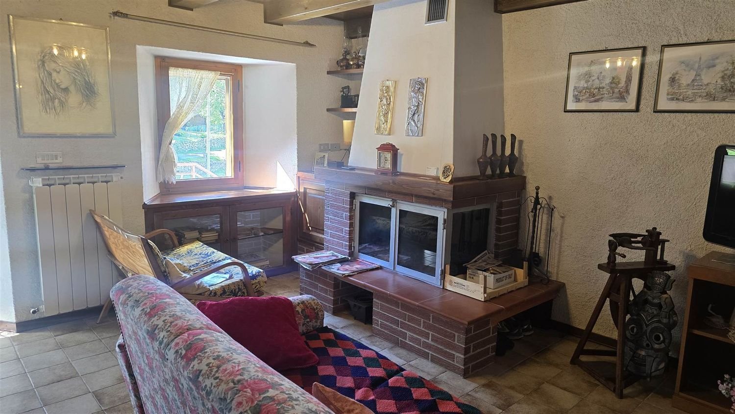 5 غرف نوم منزل في Pievepelago, Italy رقم 331401