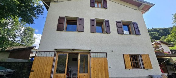 5 chambres Maison à Pievepelago, Italy No. 331401 33