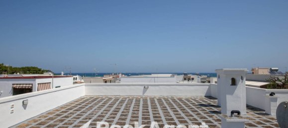 Villa T4 em Carovigno, Italy N.º 296067 26