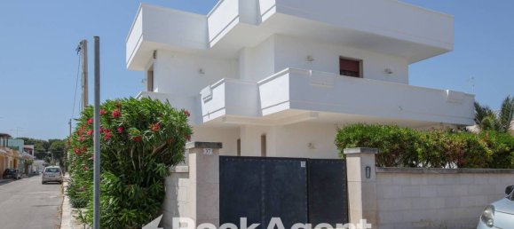 Villa T4 em Carovigno, Italy N.º 296067 36