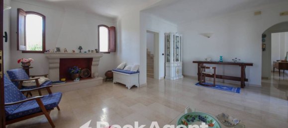 Villa T4 em Carovigno, Italy N.º 296067 2