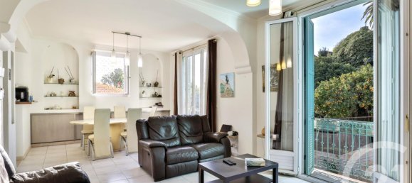 3 غرف نوم شقة في Nice, France رقم 331698 2