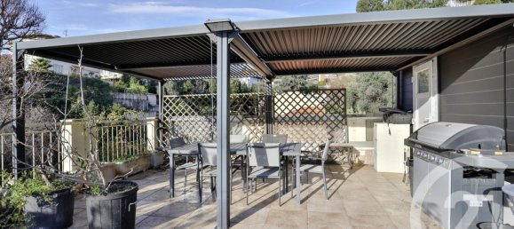 3 غرف نوم شقة في Nice, France رقم 331698 3