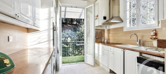 3 غرف نوم شقة في Nice, France رقم 331698 6