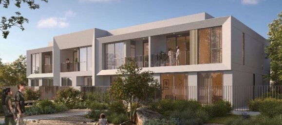 3 غرف نوم تاون هاوس في The Valley, UAE رقم 111444 2