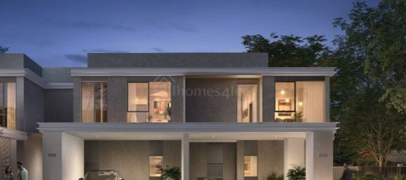 3 غرف نوم تاون هاوس في The Valley, UAE رقم 111444 10